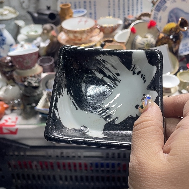 瓷片19.9包邮新疆西藏不发货