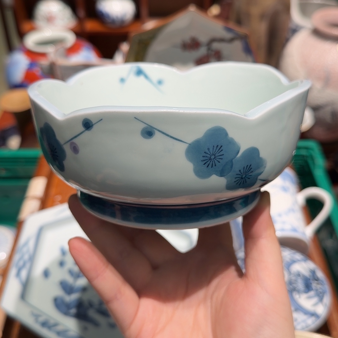 瓷片四十包邮 非全新