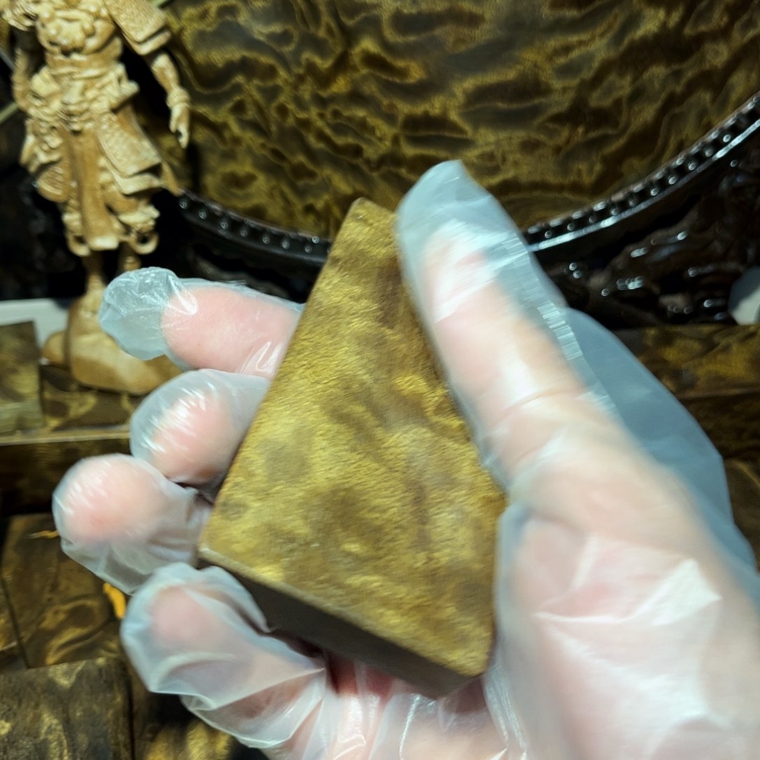 乌木金丝楠小叶桢楠