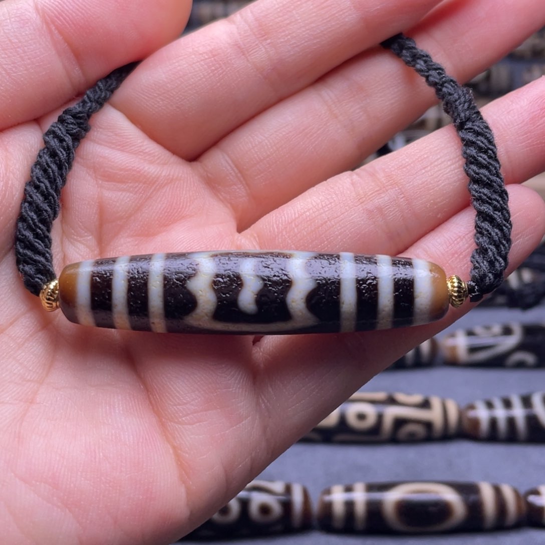 玛瑙/玉髓项链未镶嵌