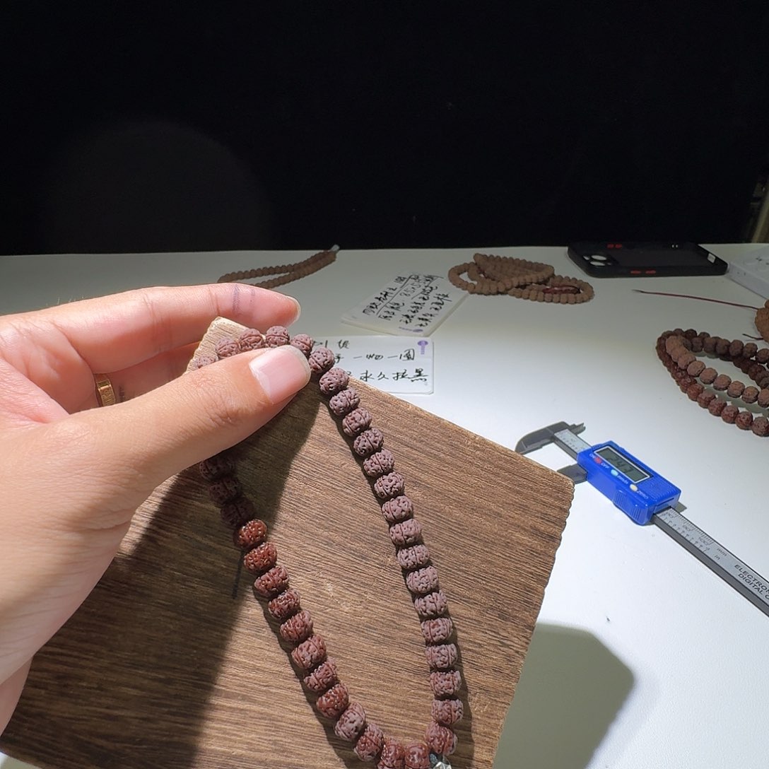 金刚菩提吊坠22小金刚