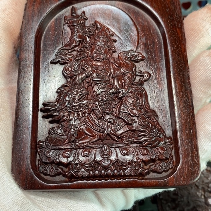 檀香紫檀（小叶紫檀）其他