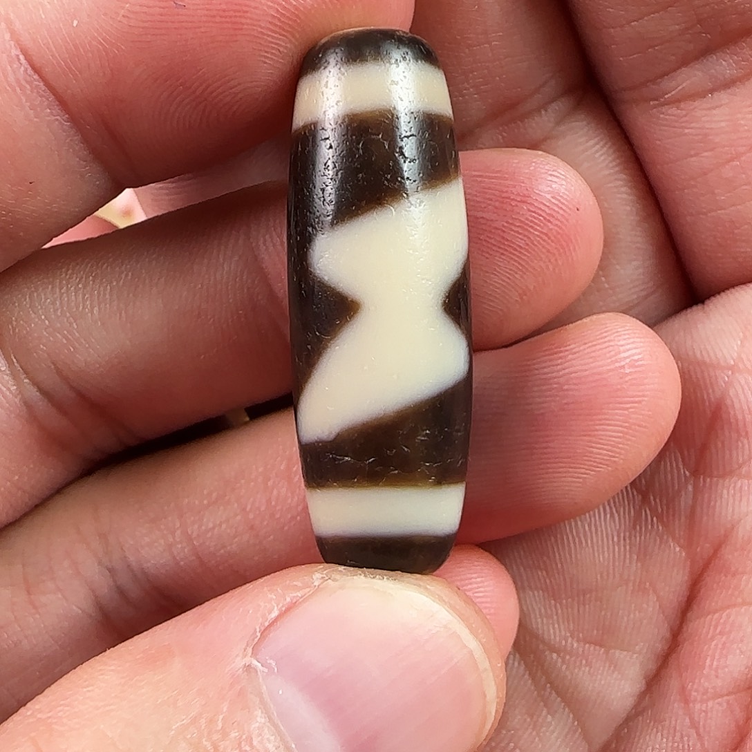 玛瑙/玉髓未镶嵌颈饰项链