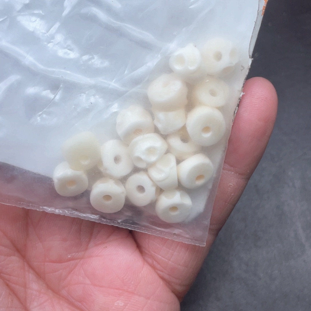驼骨手串/手链编号44发一包