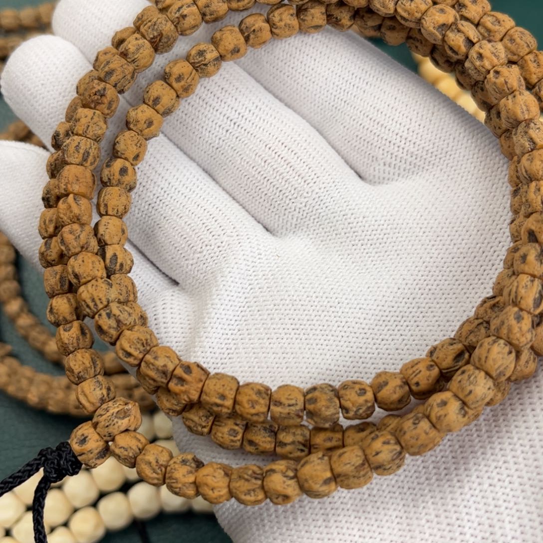 柏香籽/百香籽吊坠态*