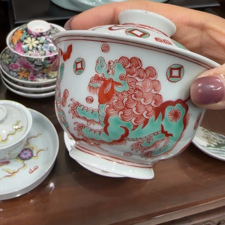 杯陶瓷艺术品收藏陶瓷