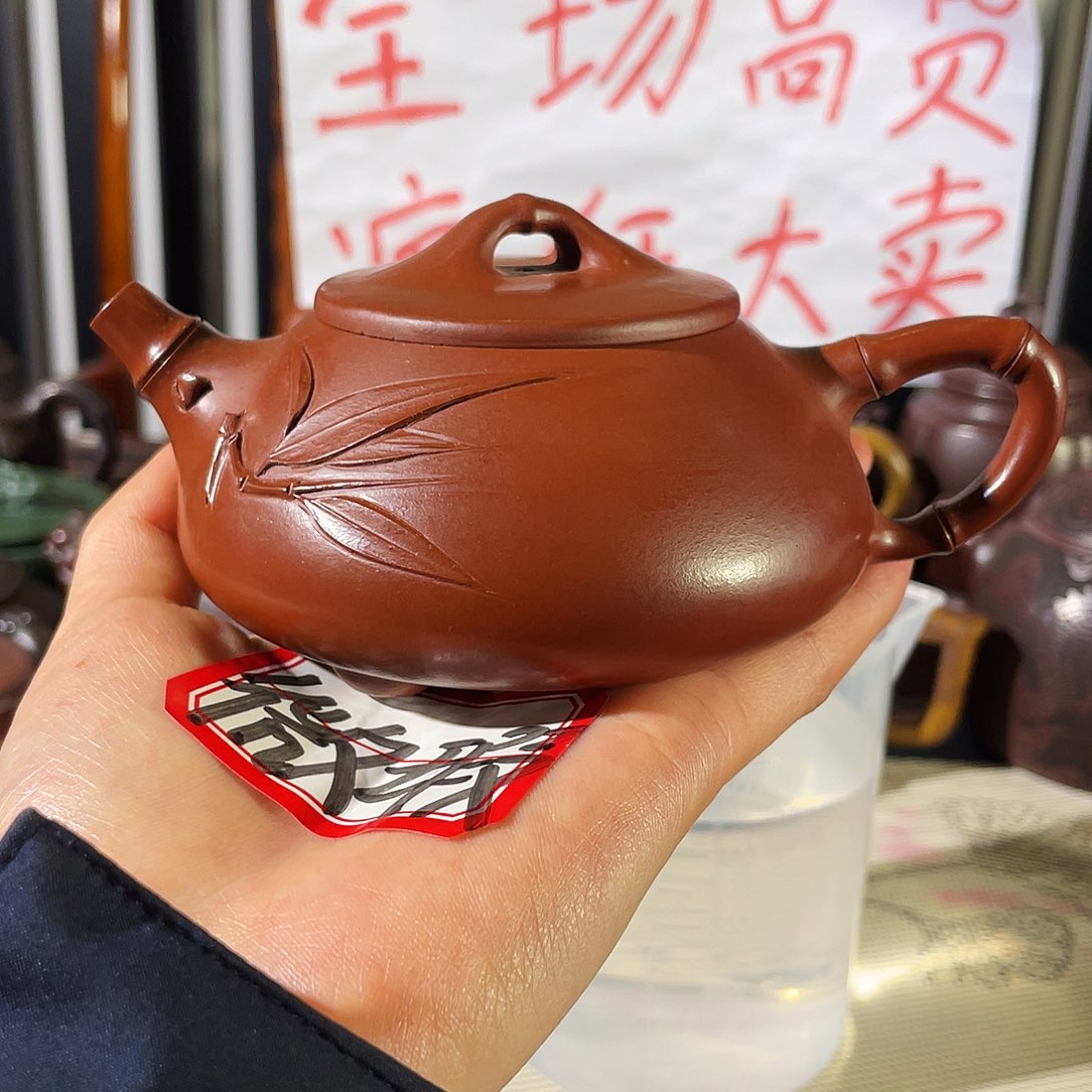 紫砂茶壶哈哈哈哈哈