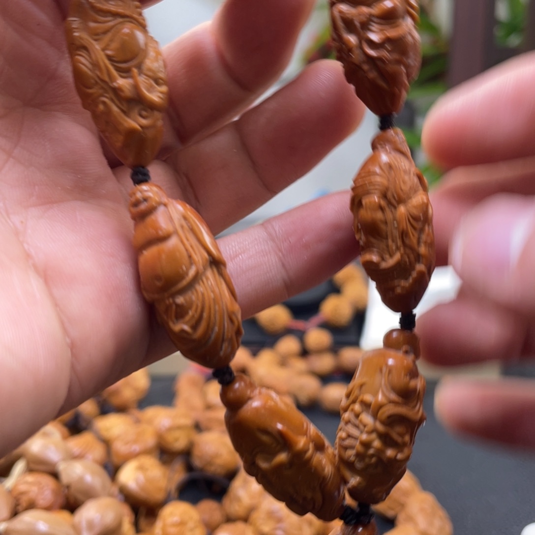 手串/手链橄榄核橄榄核