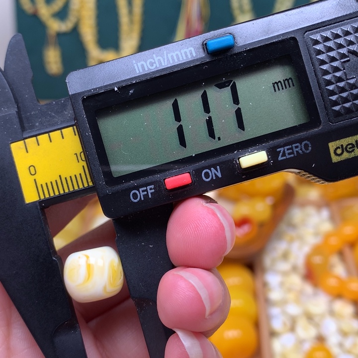 非金属配饰配珠50