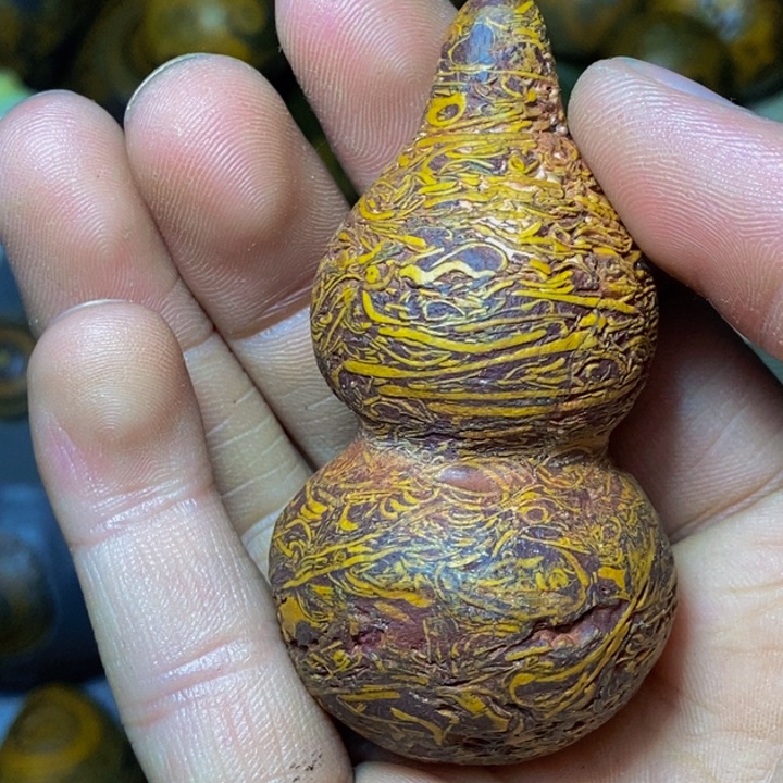 云***鹤大叶紫檀（黑酸枝木类）