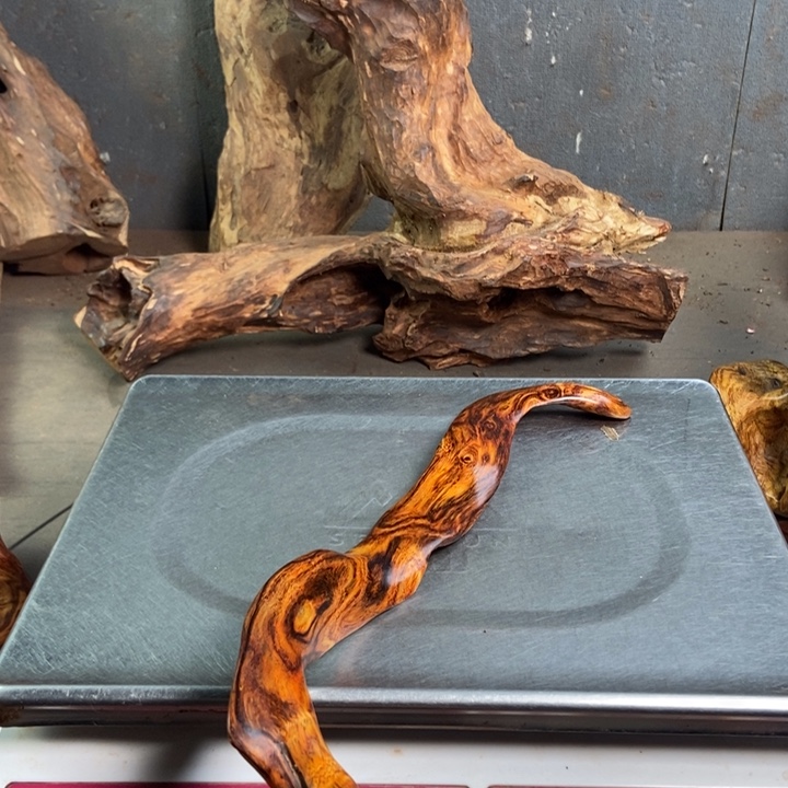 望***海黄花梨/降香黄檀海南黄花梨