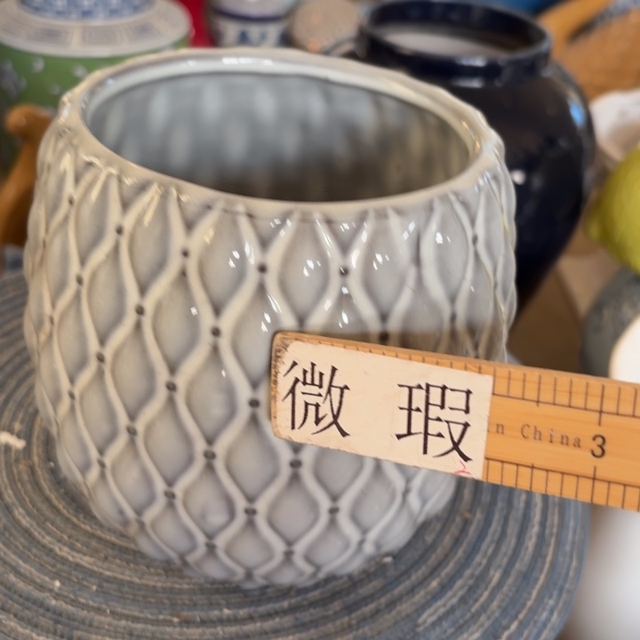 微瑕陶瓷青花瓷器值得购买