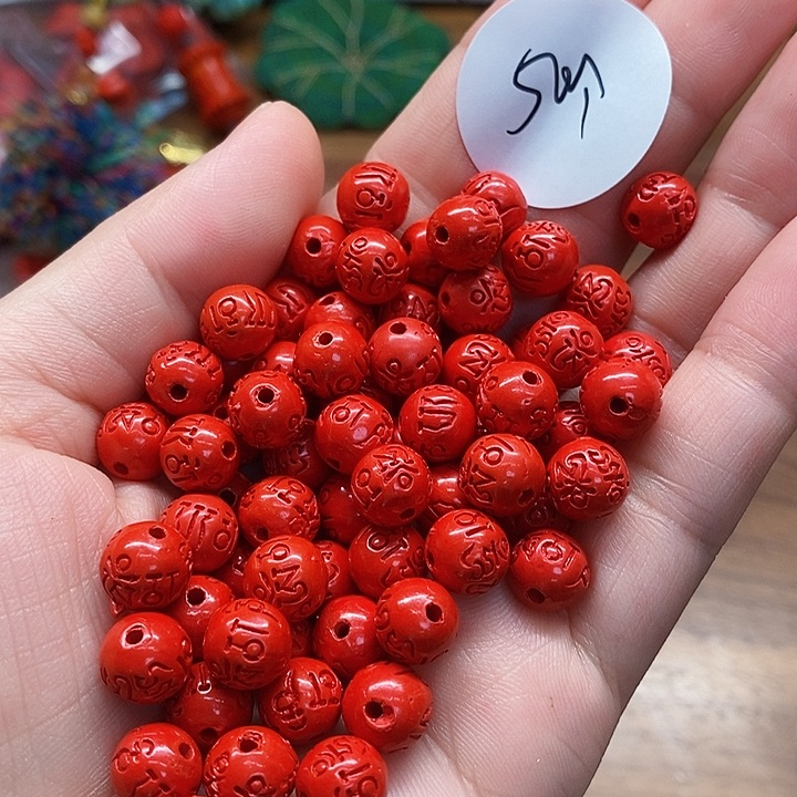 一墨手作编绳配件