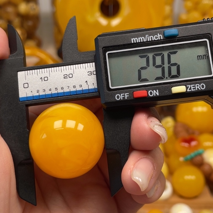 树脂非金属2代蜡042