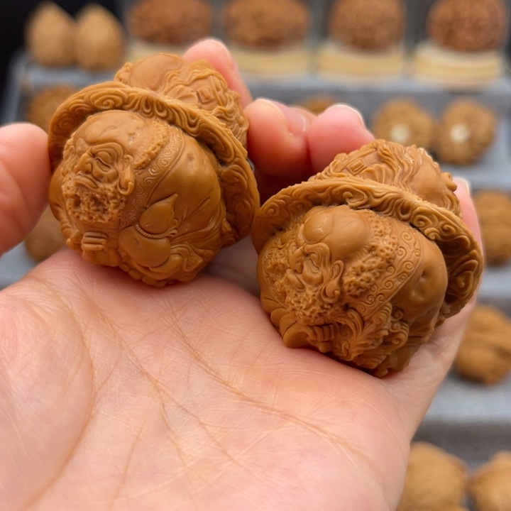 伝****把件核桃11111111111