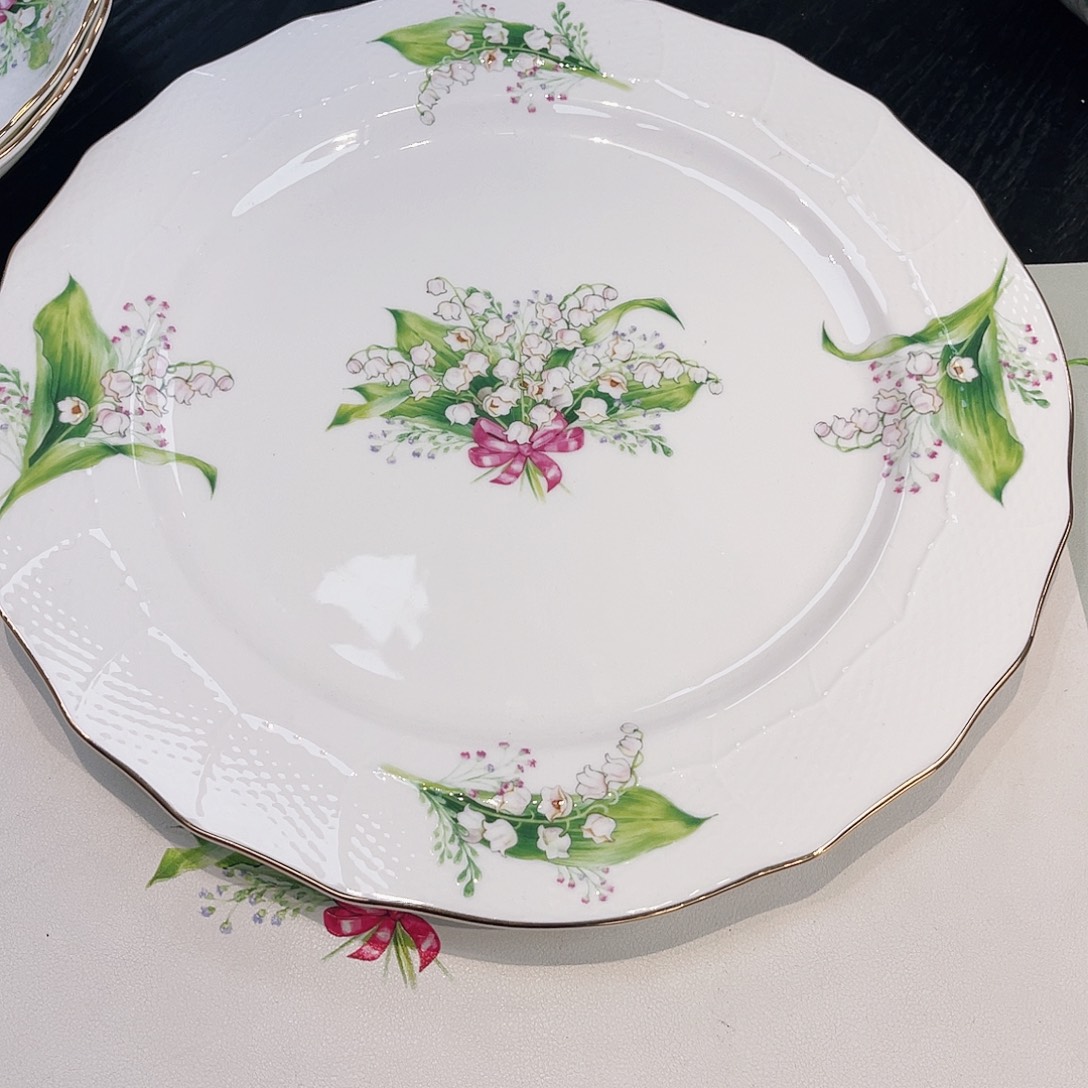 骨瓷28cm———————————-