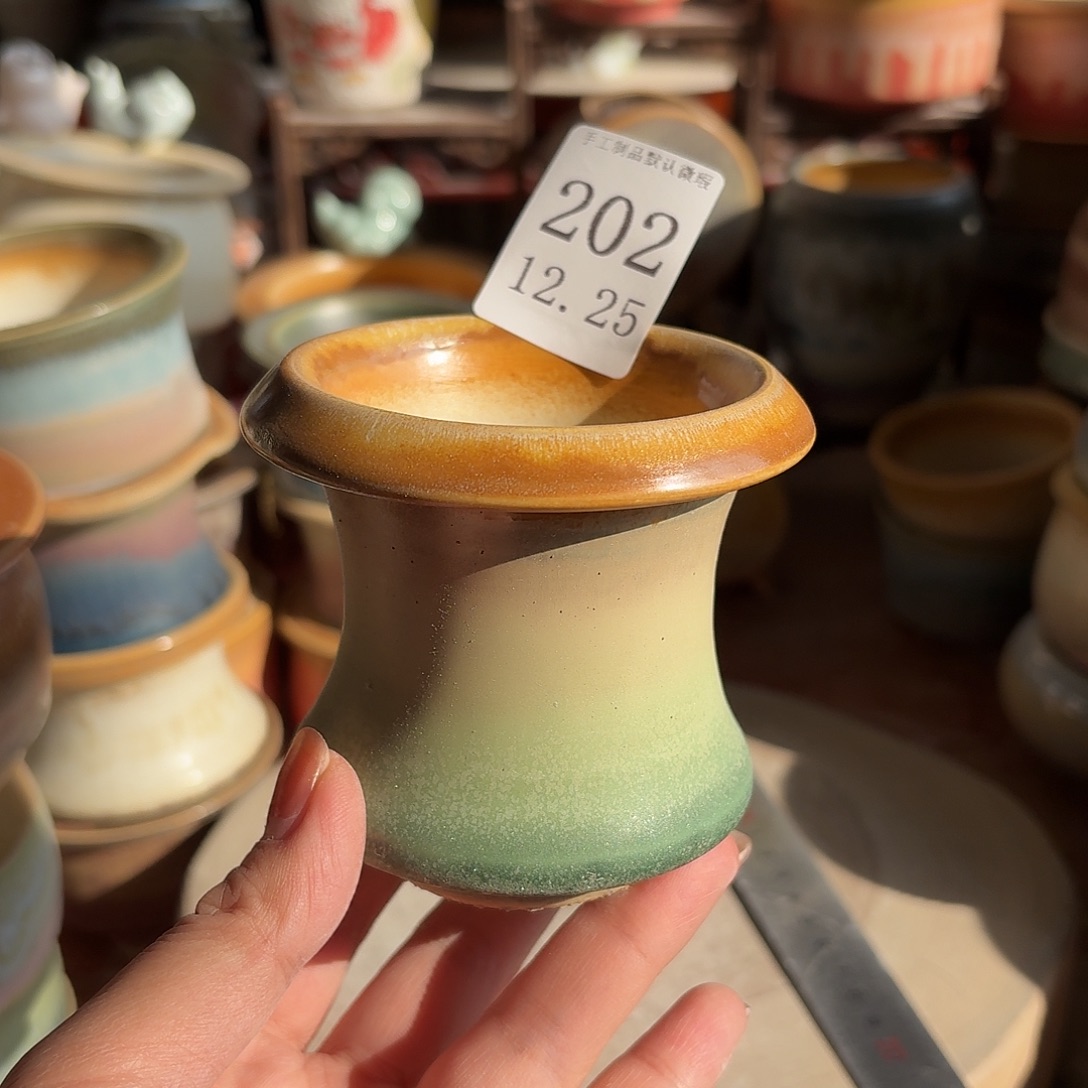 瓷片景德镇陶瓷手工制作