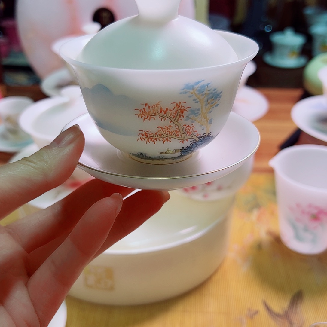 德化白瓷原矿高岭土