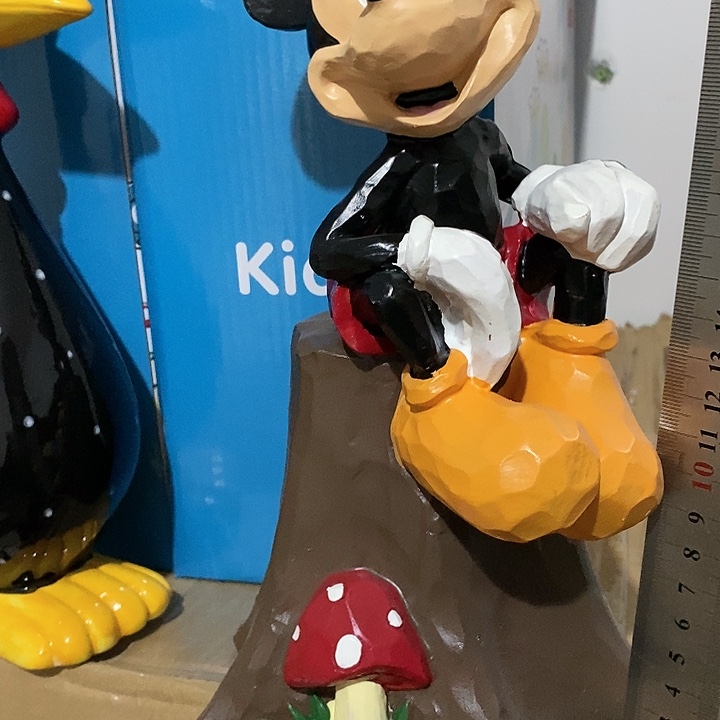 摆件陶瓷树脂家居摆件