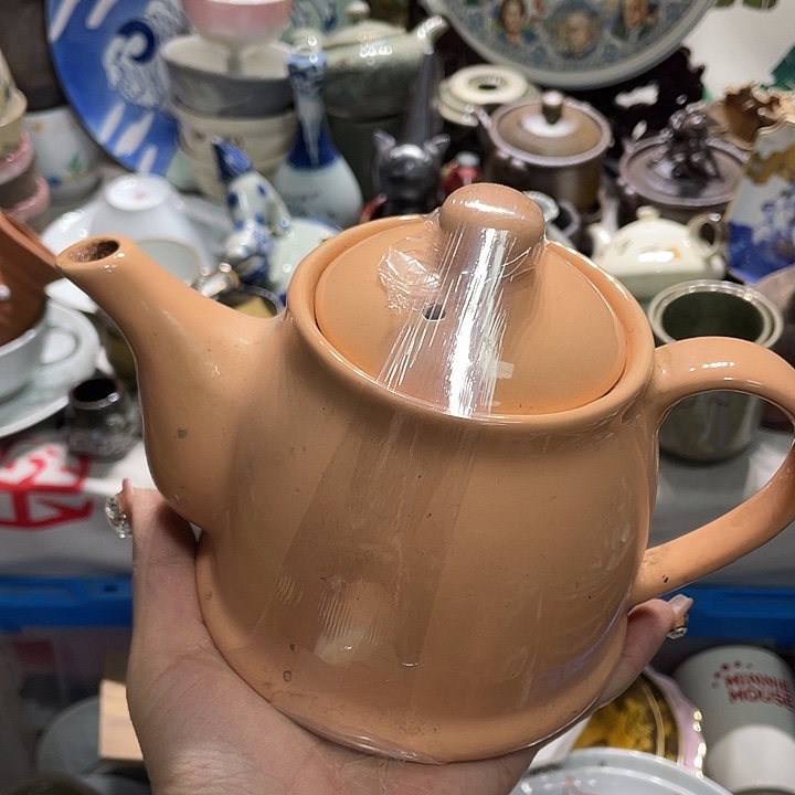 茶杯具19.9发带瑕疵牌都是坏的7