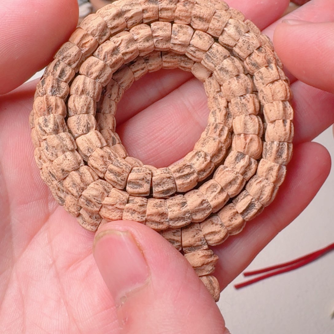 柏香籽/百香籽吊坠