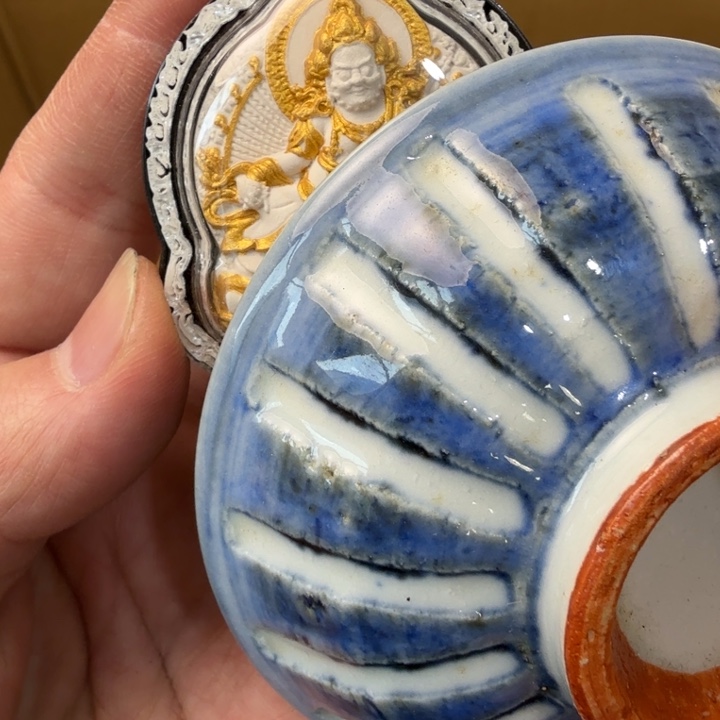 紫砂茶宠现代工艺美术作品