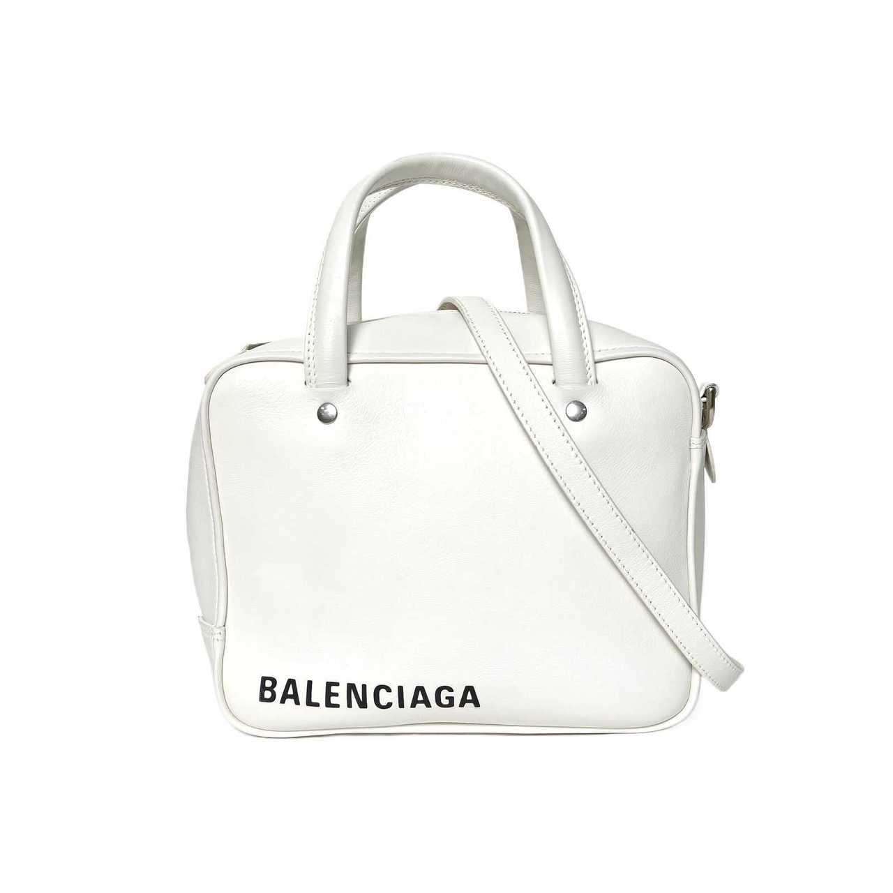 95新 Balenciaga/巴黎世家 小野专属/单肩包/TL1738