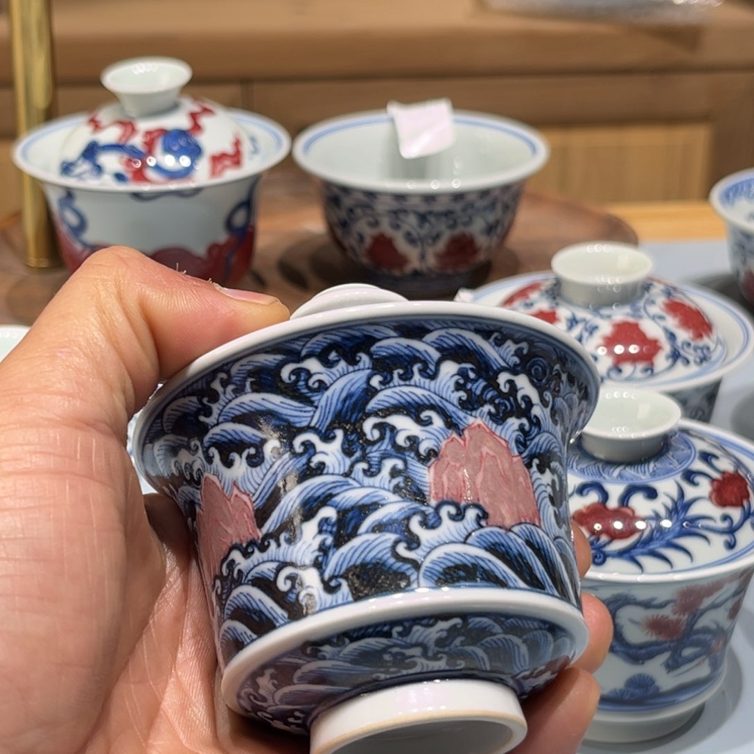 景德镇陶瓷艺术展