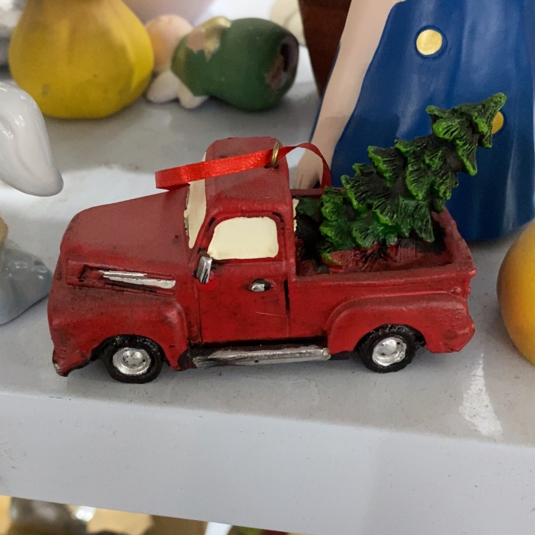 摆件工艺品瑕疵不退不换看好再拍