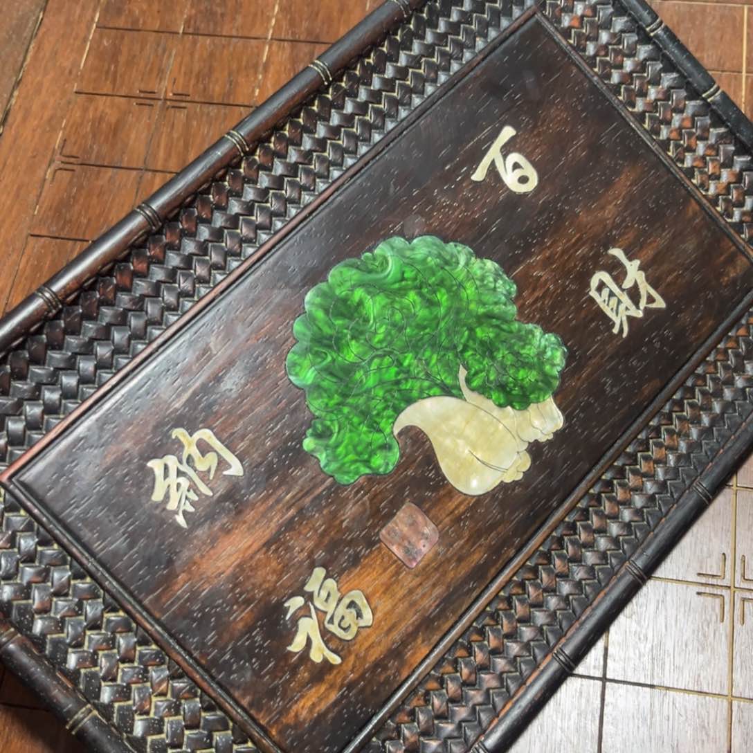 木非洲紫檀木雕牌匾挂匾