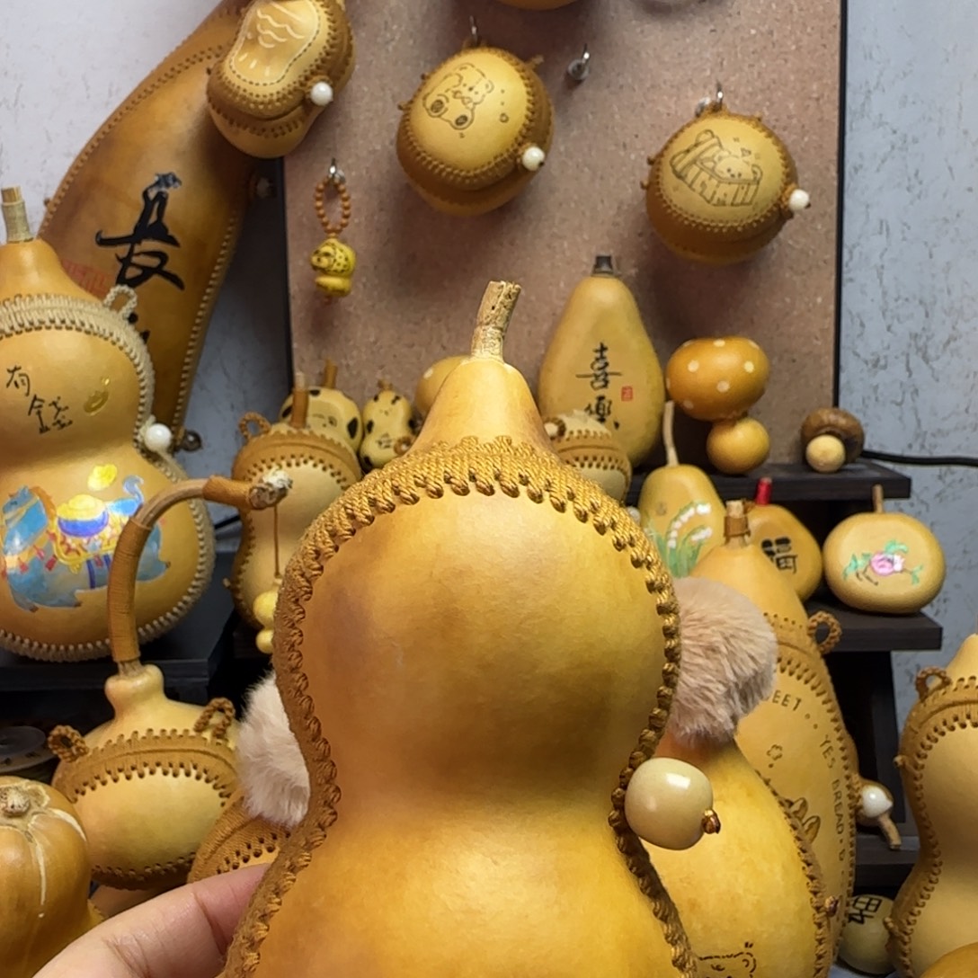 叭***币葫芦包包不退不换