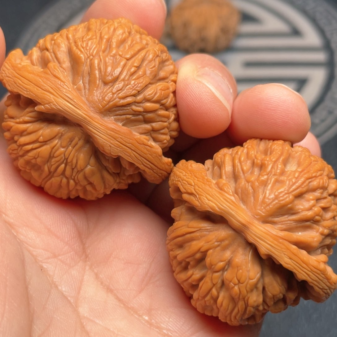 文玩核桃把件49号链接