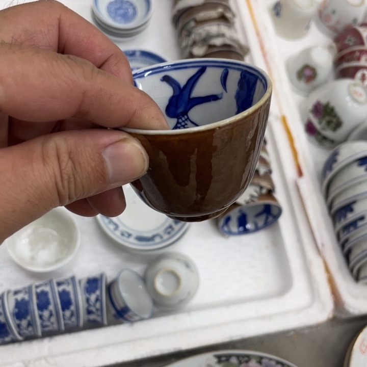 日用陶瓷制品商品