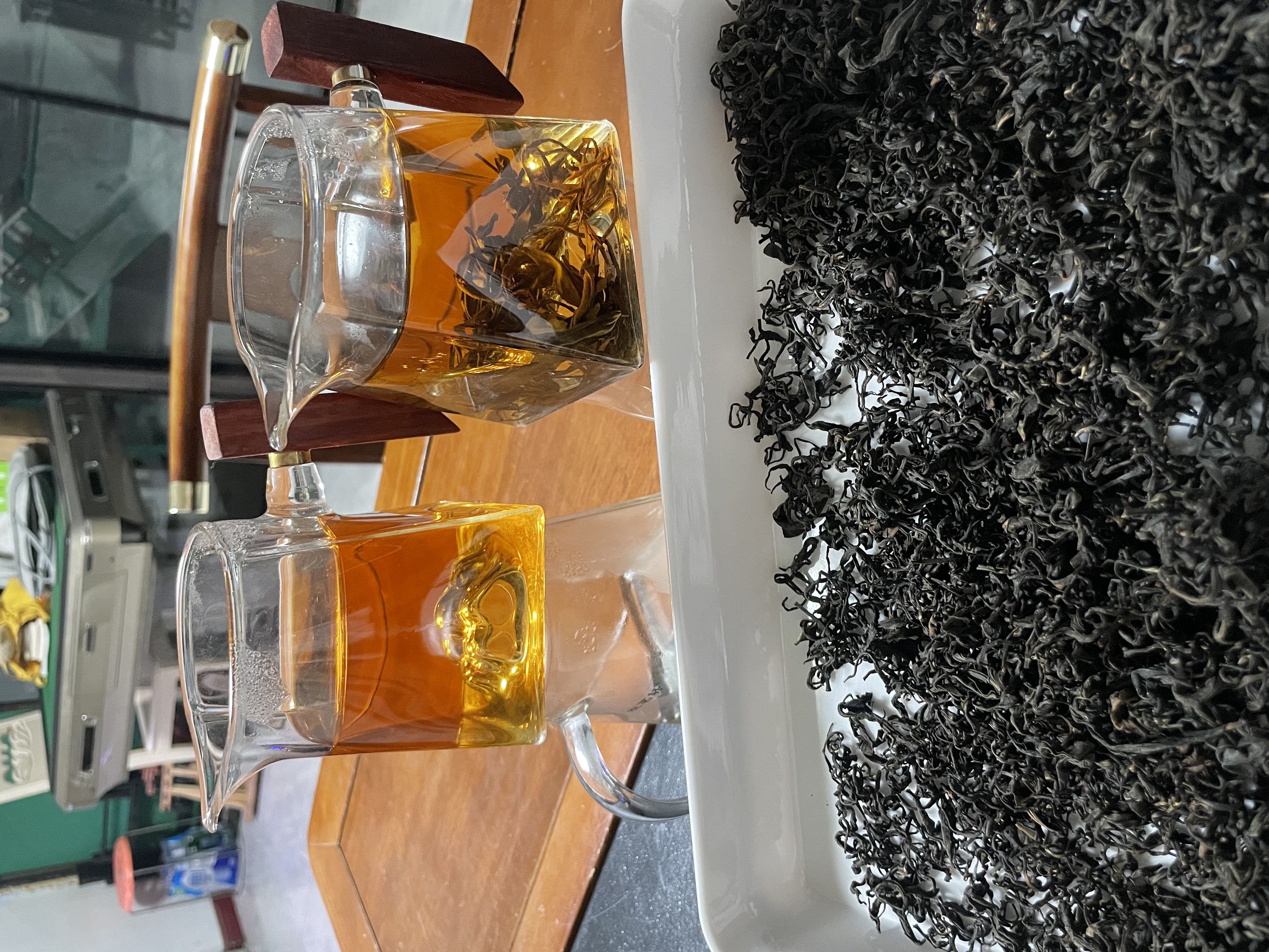 【中秋红茶福利礼盒】2025白露秋茶/薯香浓郁/甘甜顺滑/柔和耐冲泡
