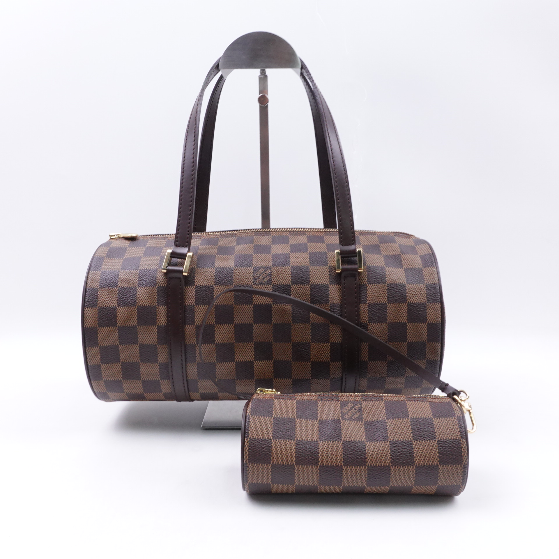 95新 LouisVuitton/路易威登 手提包/T10159208