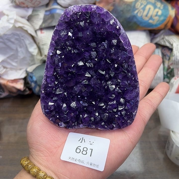 未镶嵌大型摆件（非配饰）水晶