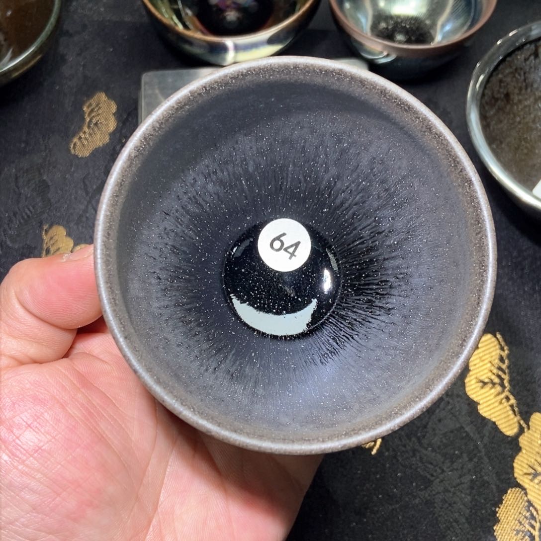 茶盏加油加油努力64