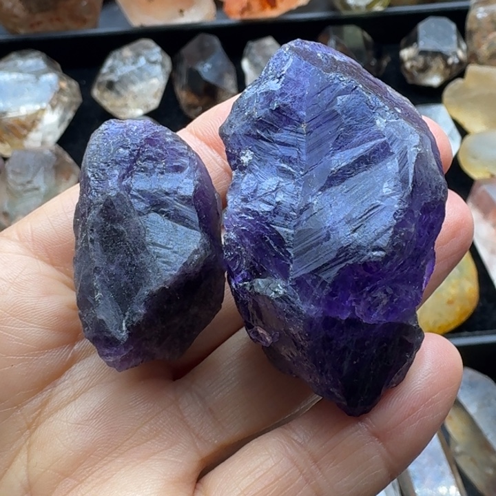 石材紫水晶福利福利