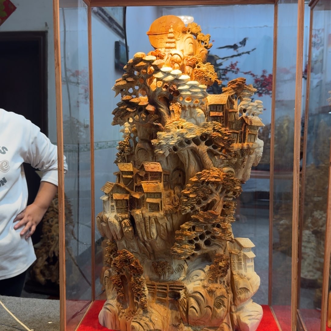 福***…柏木（崖柏）崖柏111111