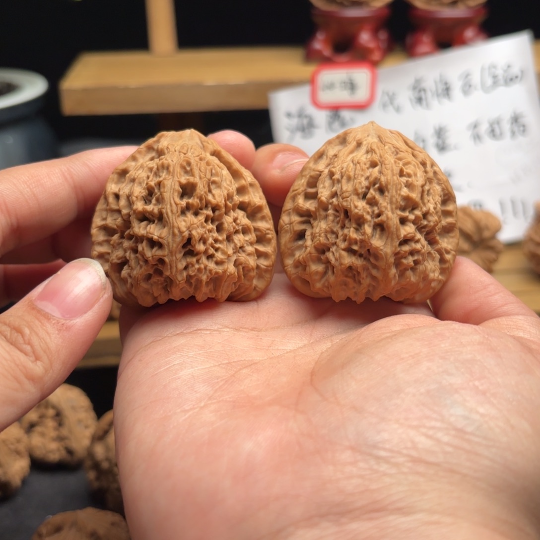 核桃涿鹿南疆44全品