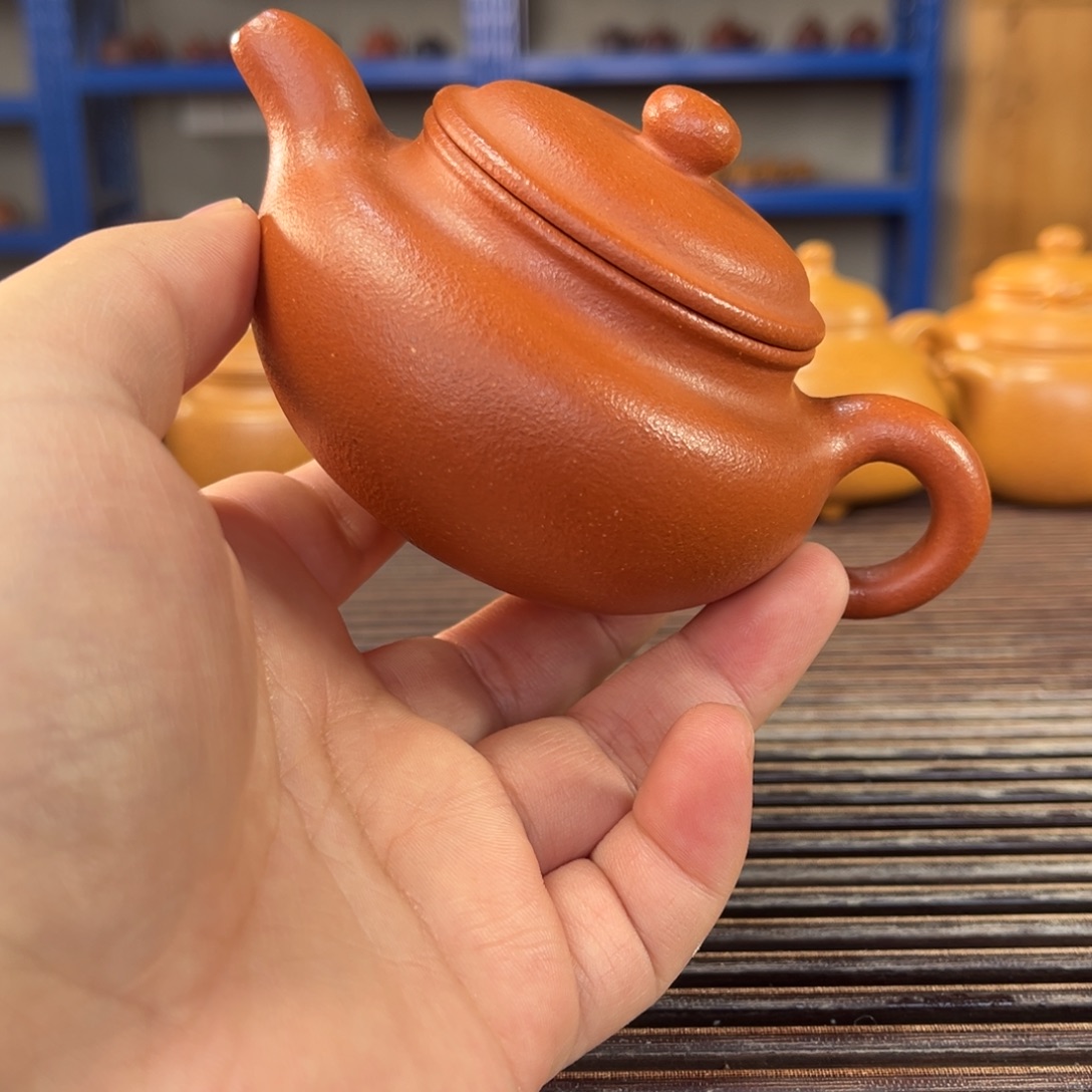 紫砂茶壶紫砂紫砂壶