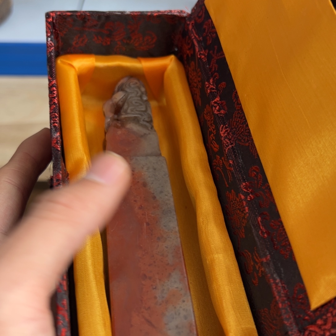 紫砂茶叶盒现代工艺美术瓷器