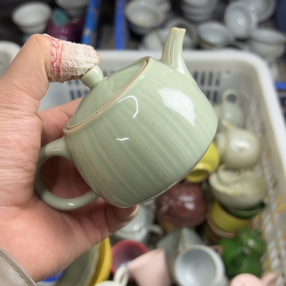 微瑕介意的不要下单