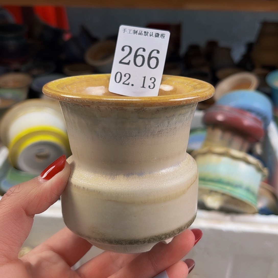 摆件景德镇陶瓷手工制作