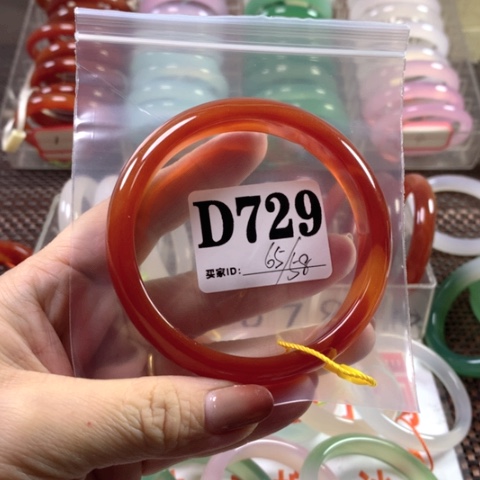 玛瑙/玉髓手镯合金