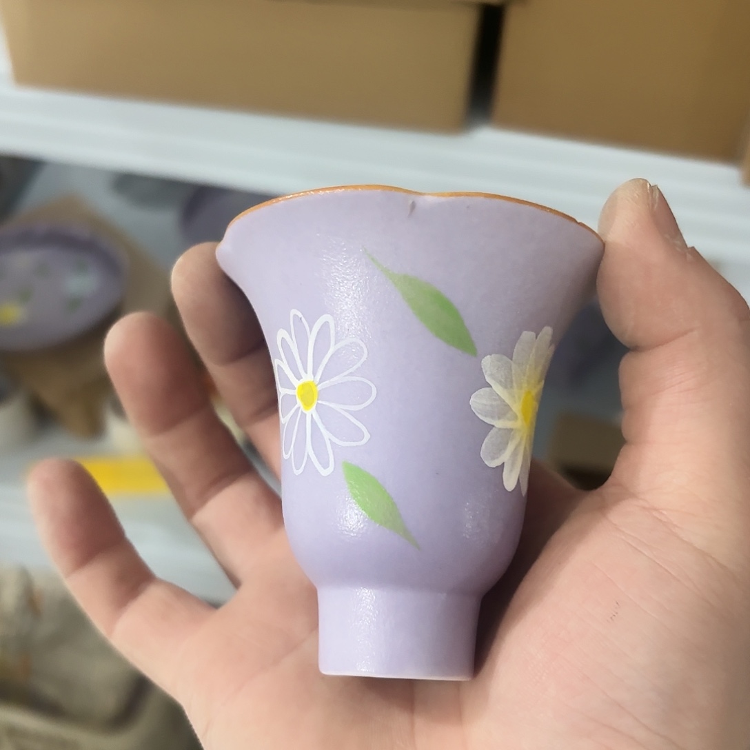 高温陶瓷茶壶茶杯盖碗等