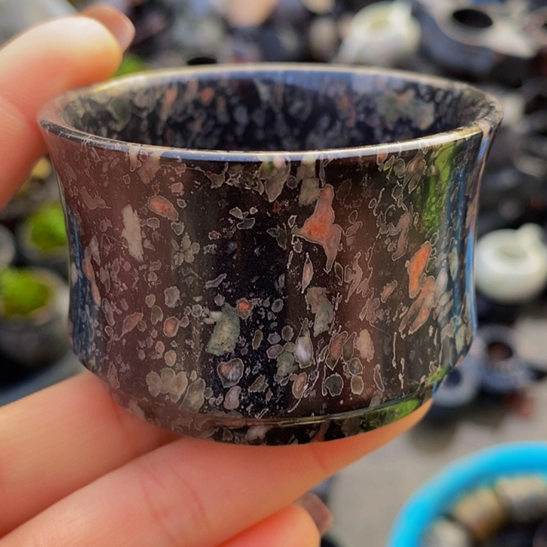 梅花玉福利多多 不退换