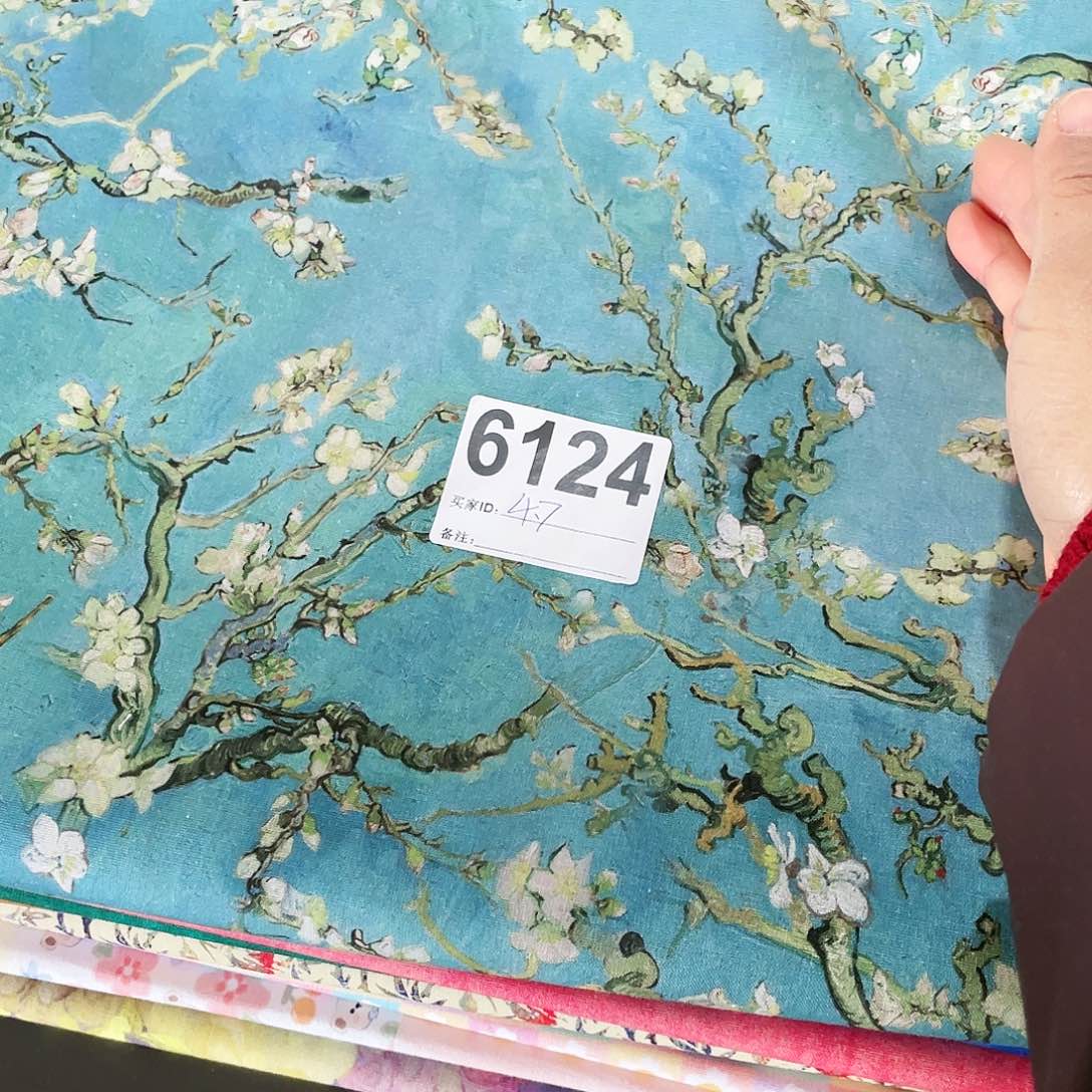 福利清仓 一米价纯棉平布1.1米宽果子布艺