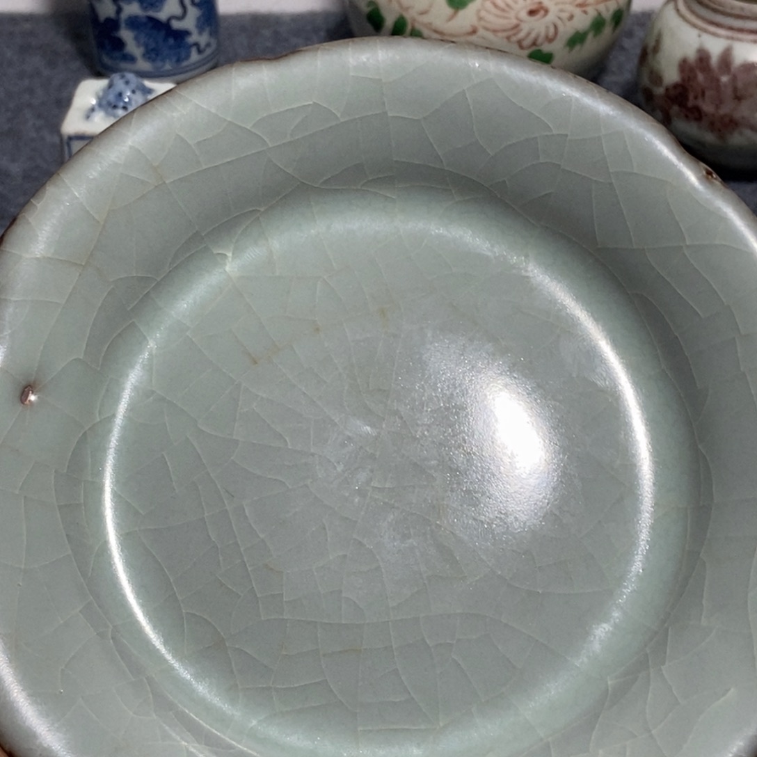 早***儿摆件陶陶瓷工艺美术精品展览