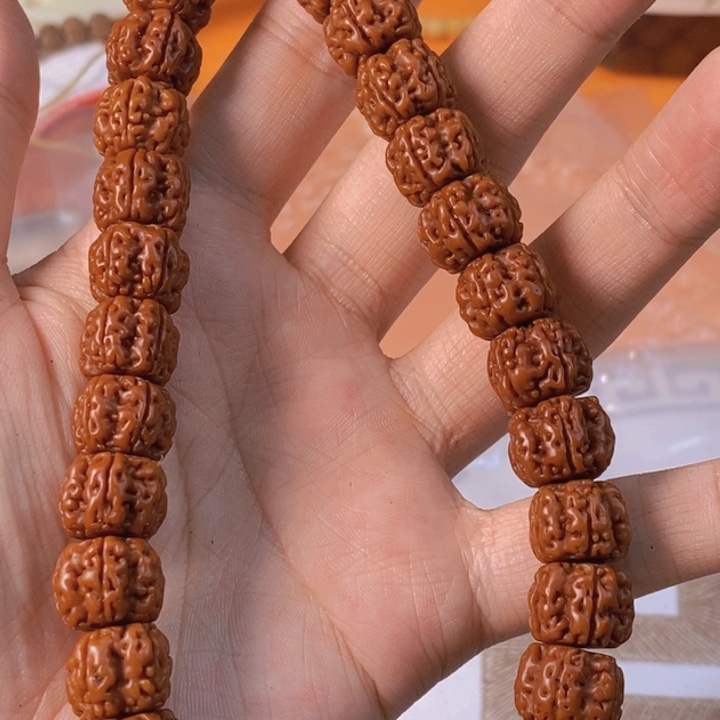 天****天红皮精挑手持